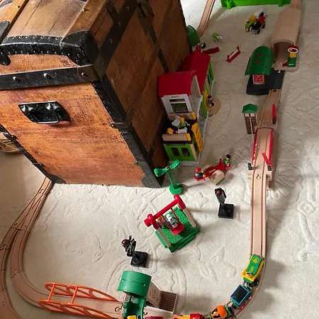 Retour En Enfance *